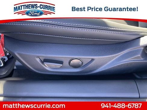 New 2025 Ford Mustang GT Premium image 11