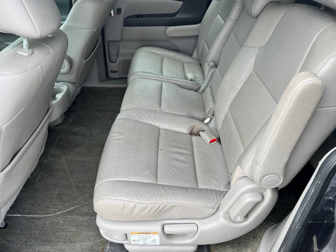 Used 2014 Honda Odyssey EX-L image 25