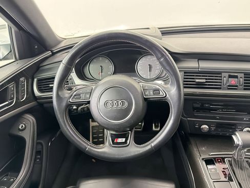 Used 2014 Audi S6 Prestige w/ Driver Assistance Package AWD/4WD image 27