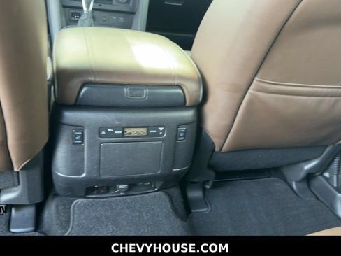 Used 2023 Nissan Armada Platinum w/ Cargo Package AWD/4WD image 27