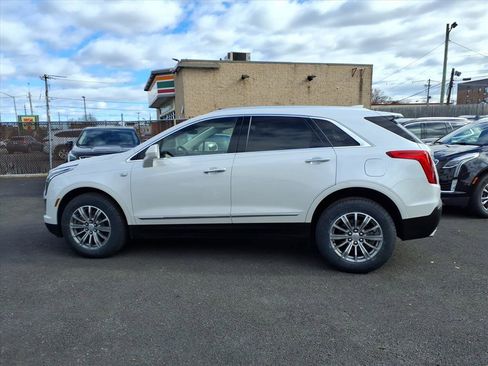 Used 2019 Cadillac XT5 Luxury image 9