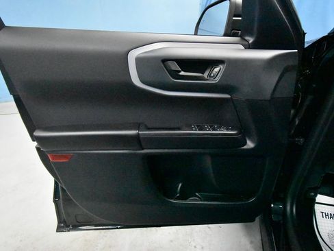 Used 2023 Ford Bronco Sport Big Bend image 4