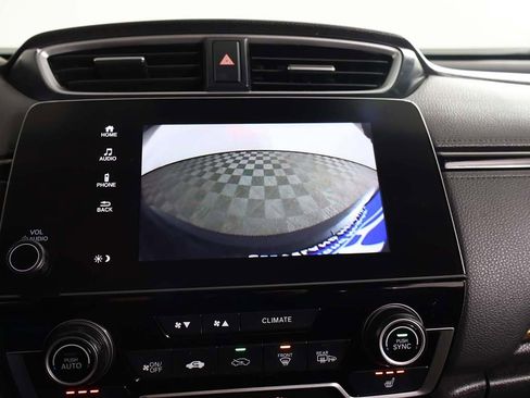 Used 2019 Honda CR-V EX image 46