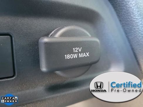 Certified 2025 Honda Pilot TrailSport image 9