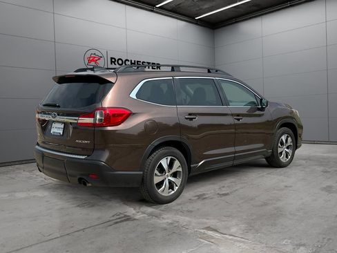 Used 2019 Subaru Ascent Premium w/ Popular Package #4 AWD/4WD image 5