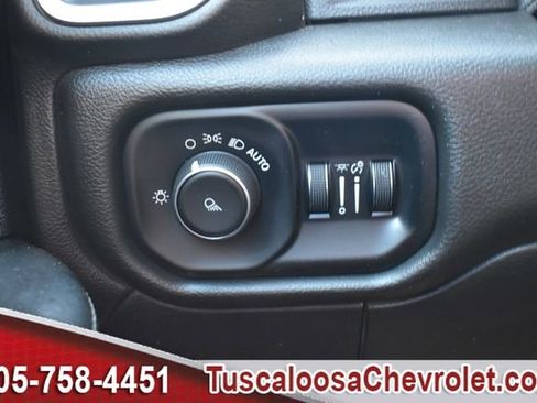 Used 2020 RAM 2500 Big Horn image 34