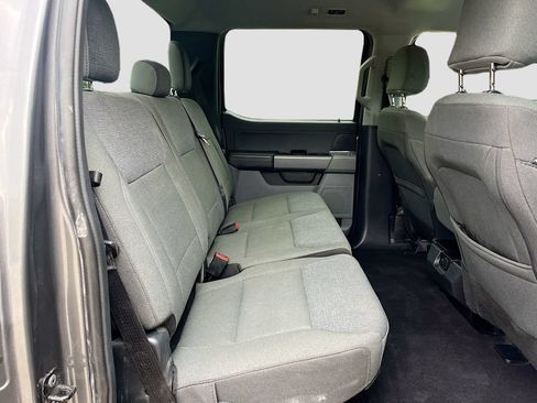 Used 2025 Ford F150 XLT w/ Equipment Group 301A Standard AWD/4WD image 28