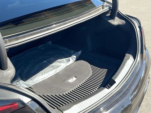 Used 2025 Cadillac CT5 Sport RWD image 27