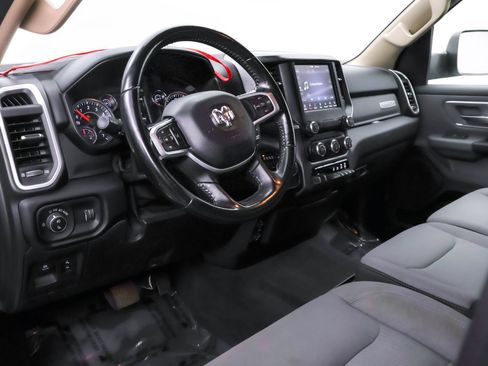 Used 2019 RAM 1500 Limited AWD/4WD image 47