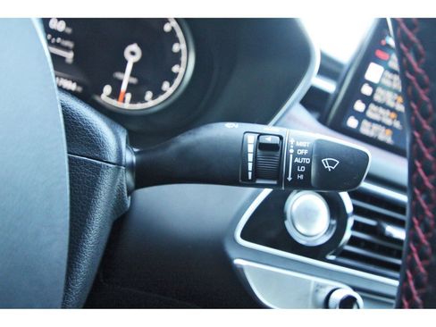 Used 2023 Genesis G70 3.3T w/ Sport Prestige Package image 21