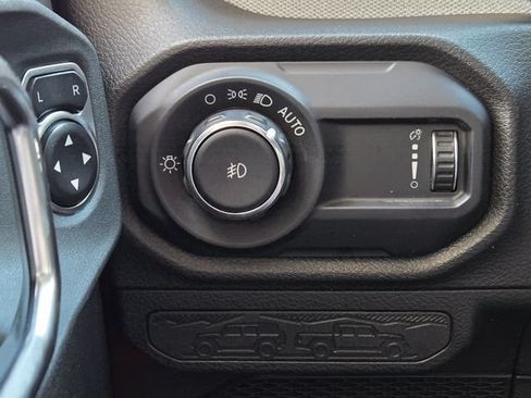 Certified 2024 Jeep Wrangler Unlimited Sport AWD/4WD image 22