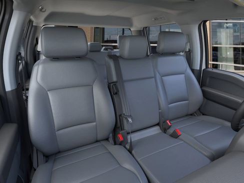 New 2025 Ford F250 XL w/ XL Driver Assist Package image 11