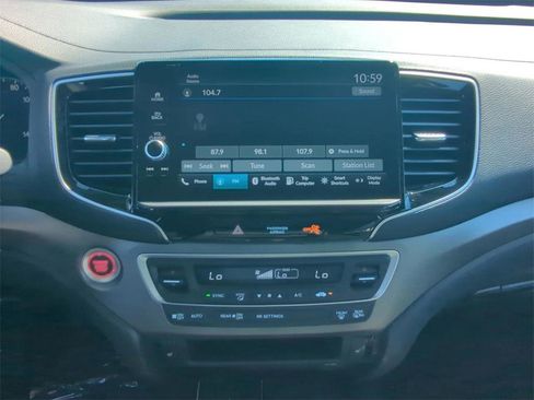 New 2026 Honda Ridgeline RTL image 17