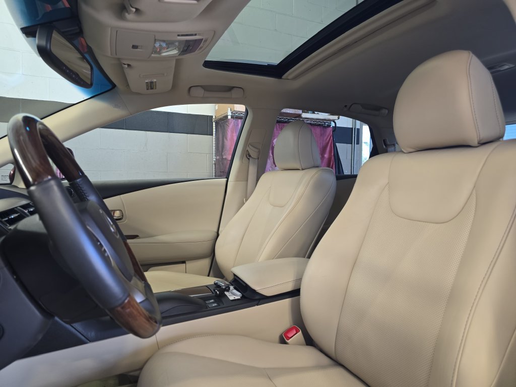 Used 2014 Lexus RX 350 AWD w/ Navigation Package image 16