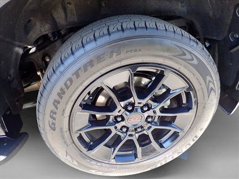 Used 2024 Toyota Sequoia Limited w/ TRD Off-Road Package AWD/4WD image 7