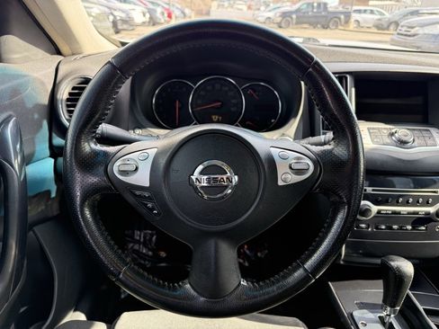 Used 2012 Nissan Maxima 3.5 S image 18