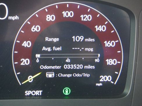 Used 2024 Honda Civic Type R image 47