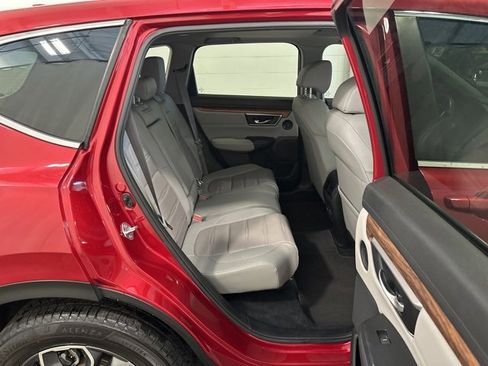 Used 2022 Honda CR-V EX-L image 15