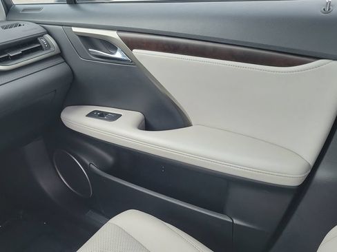Used 2020 Lexus RX 350 FWD w/ Premium Package image 16