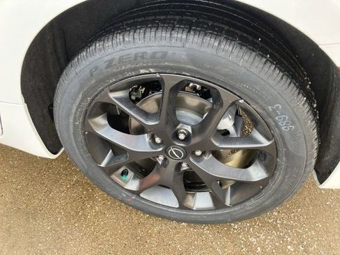 New 2026 Chrysler Pacifica Select w/ S Appearance Package FWD image 36