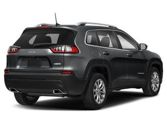 Used 2019 Jeep Cherokee Latitude AWD/4WD video 2