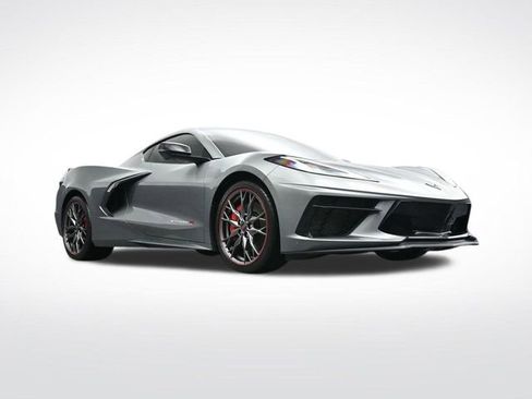 Used 2024 Chevrolet Corvette Stingray Coupe w/ Z51 Performance Package image 30