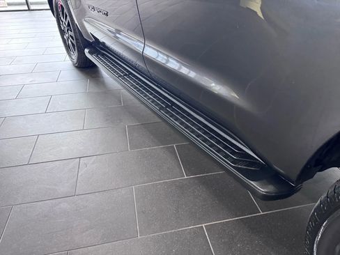 Used 2018 Toyota Sequoia TRD Sport image 42