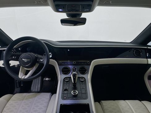 Used 2025 Bentley Continental GT Speed AWD/4WD image 21