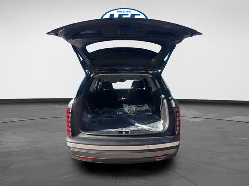 New 2026 Hyundai Palisade SEL AWD/4WD image 17