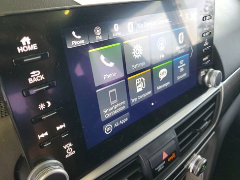 Used 2020 Honda Accord Sport image 25