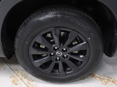 Used 2025 MAZDA CX-50 AWD 2.5 S w/ Preferred Package image 19