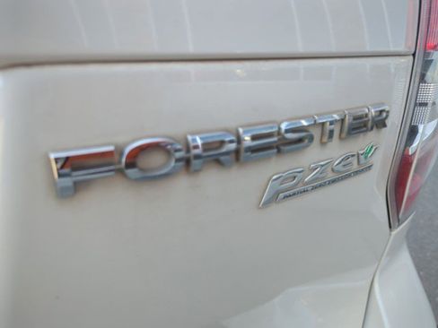 Used 2016 Subaru Forester 2.5i Limited image 28