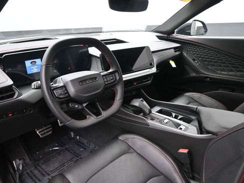 New 2026 Dodge Charger Scat Pack AWD/4WD image 18