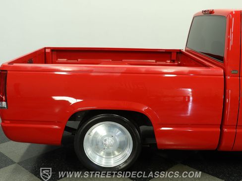 Used 1998 Chevrolet Silverado 1500 2WD Regular Cab w/ Preferred Equipment Group 2 image 28