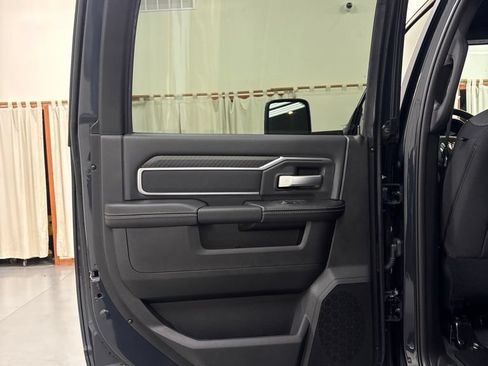 New 2026 RAM 2500 Big Horn AWD/4WD image 23