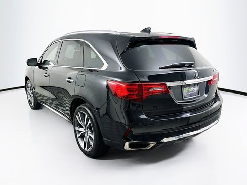 Used 2019 Acura MDX SH-AWD w/ Advance Package image 5