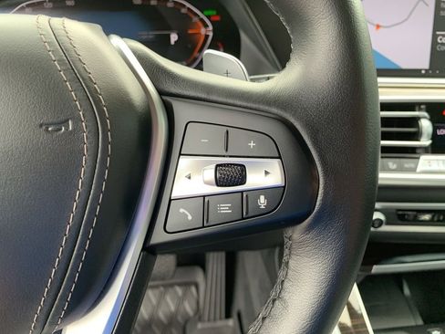 Used 2023 BMW X5 xDrive40i w/ Premium Package image 27