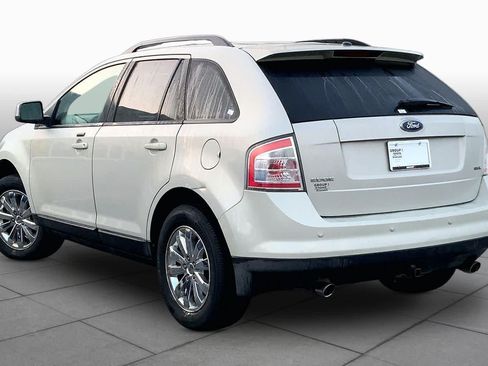 Used 2007 Ford Edge SEL Plus FWD image 10