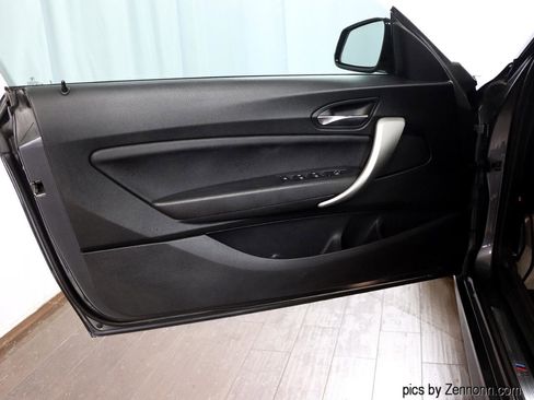 Used 2016 BMW 228i xDrive Convertible image 23