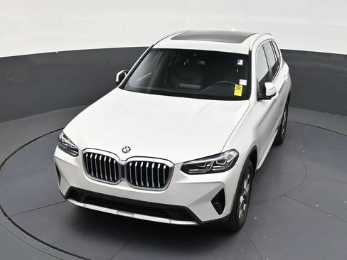 Used 2024 BMW X3 xDrive30i AWD/4WD image 19