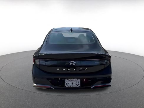 Used 2025 Hyundai Sonata SEL image 7