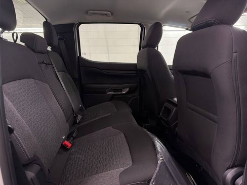 New 2025 Ford Ranger XLT w/ Trailer Tow Package image 29