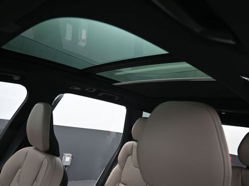 New 2026 Volvo XC90 B6 Ultra w/ Protection Package AWD/4WD image 26