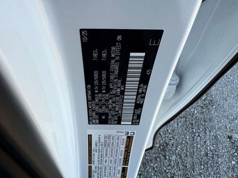 New 2026 Lexus NX 450h+ AWD w/ Luxury Package image 20