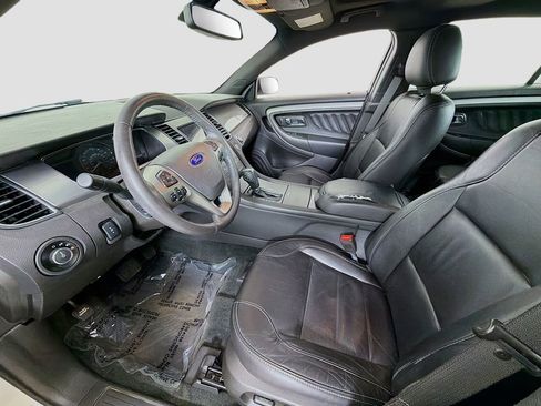 Used 2017 Ford Taurus SEL w/ Equipment Group 201A FWD image 20