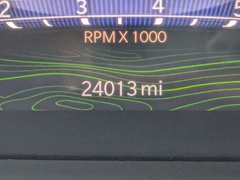 Used 2023 Jeep Grand Cherokee 4xe w/ Luxury Tech Group II image 30