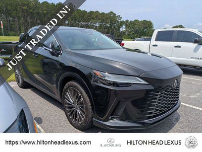 Certified 2023 Lexus RX 350 w/ Cold Area Package