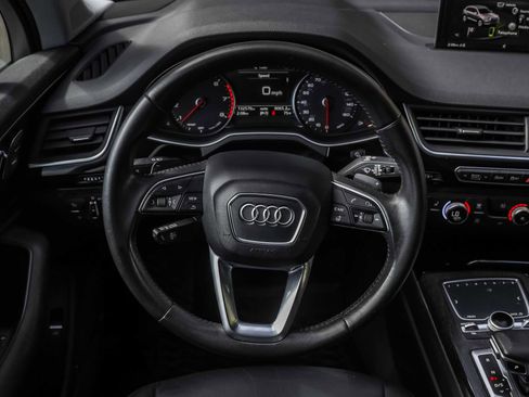 Used 2017 Audi Q7 3.0T Premium Plus w/ Premium Plus Package image 25