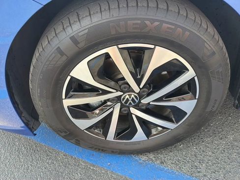 Used 2024 Volkswagen Jetta S FWD image 18
