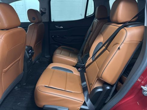 Used 2020 GMC Acadia AT4 w/ LPO, Floor Liner Package image 41